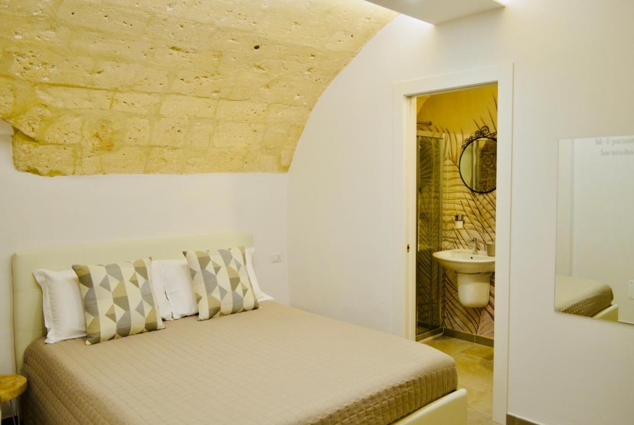 Arvian B&B Bari Exterior photo