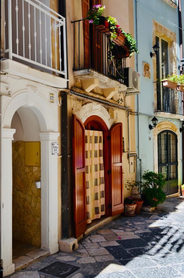 Arvian B&B Bari Exterior photo